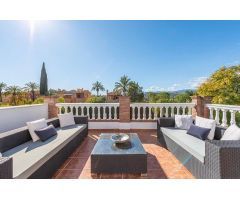 Chalet en Venta en Marbella, Málaga