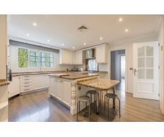 Chalet en Venta en Marbella, Málaga