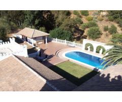 Chalet en Venta en Alhaurín el Grande, Málaga