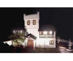 Chalet en Venta en Alhaurín el Grande, Málaga