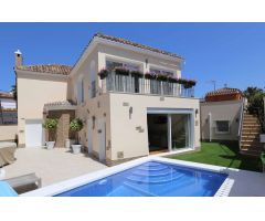 Chalet en Venta en San Pedro de Alcántara, Málaga
