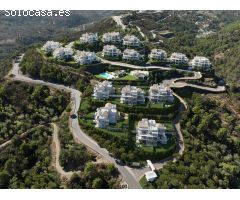 Apartamento en Venta en Benahavís, Málaga