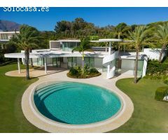 Chalet en Venta en Casares, Málaga
