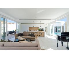 Chalet en Venta en Mijas Costa, Málaga