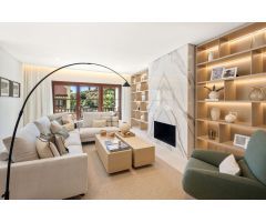 Chalet en Venta en Marbella, Málaga