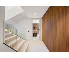 Chalet en Venta en Marbella, Málaga