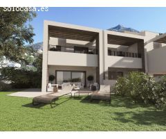 Adosado en Venta en Coristanco, Málaga