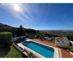 Chalet en Venta en Mijas Costa, Málaga