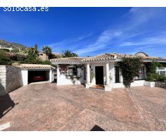 Chalet en Venta en Mijas Costa, Málaga