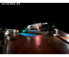 Chalet en Venta en Mijas Costa, Málaga