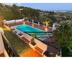 Chalet en Venta en Mijas Costa, Málaga