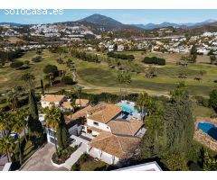 Chalet en Venta en Marbella, Málaga
