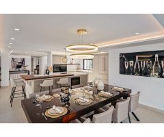 Chalet en Venta en Marbella, Málaga