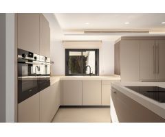 Chalet en Venta en Marbella, Málaga