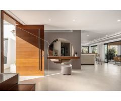 Chalet en Venta en Marbella, Málaga