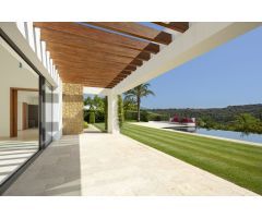 Chalet en Venta en Casares, Málaga