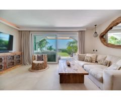 Casa de Pueblo en Venta en Marbella, Málaga
