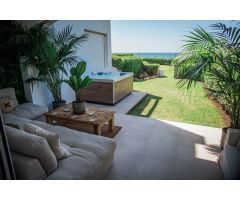 Casa de Pueblo en Venta en Marbella, Málaga