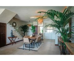 Casa de Pueblo en Venta en Marbella, Málaga