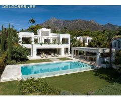 Chalet en Venta en Marbella, Málaga