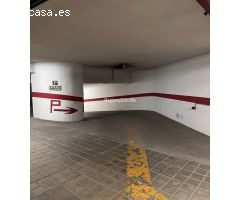 Parking en Venta en Marbella, Málaga
