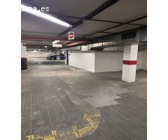 Parking en Venta en Marbella, Málaga