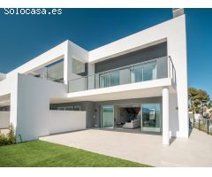 Adosado en Venta en San Pedro de Alcántara, Málaga