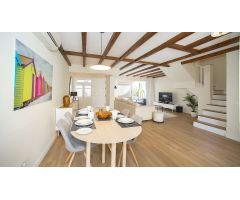 Casa de Pueblo en Venta en Marbella, Málaga