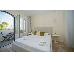Casa de Pueblo en Venta en Marbella, Málaga