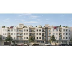 Apartamento en Venta en Málaga del Fresno, Málaga