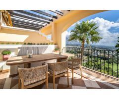Apartamento en Venta en Benahavís, Málaga