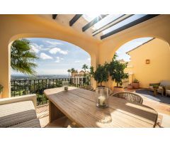 Apartamento en Venta en Benahavís, Málaga
