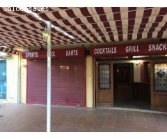 Restaurante en Venta en Marbella, Málaga