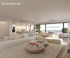Apartamento en Venta en Fuengirola, Málaga