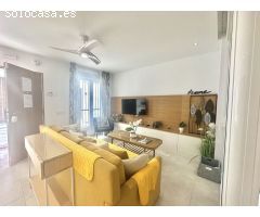 Casa de Pueblo en Venta en Marbella, Málaga