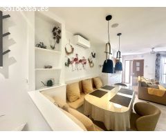 Casa de Pueblo en Venta en Marbella, Málaga