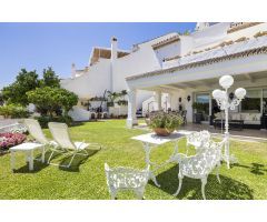 Casa de Pueblo en Venta en Marbella, Málaga