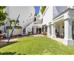 Casa de Pueblo en Venta en Marbella, Málaga