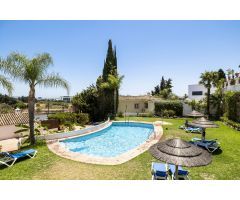 Casa de Pueblo en Venta en Marbella, Málaga