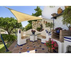 Casa de Pueblo en Venta en Marbella, Málaga