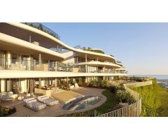 Apartamento en Venta en Benahavís, Málaga
