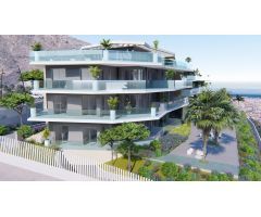 Apartamento en Venta en Benalmádena Costa, Málaga