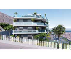 Apartamento en Venta en Benalmádena Costa, Málaga