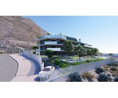 Apartamento en Venta en Benalmádena Costa, Málaga