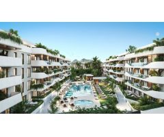 Apartamento en Venta en San Pedro de Alcántara, Málaga