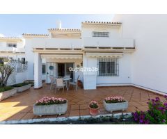 Apartamento en Venta en Marbella, Málaga