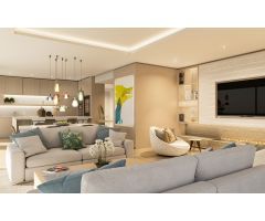 Apartamento en Venta en Ojén, Málaga