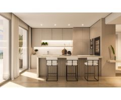 Apartamento en Venta en Ojén, Málaga