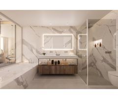 Apartamento en Venta en Ojén, Málaga