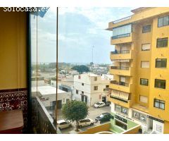 Apartamento en Venta en San Pedro de Alcántara, Málaga